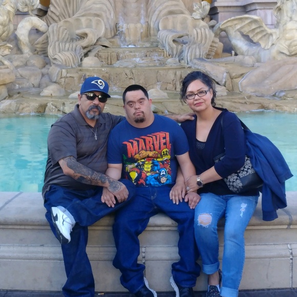 Meet your Posher, Nancy - Picture 1 of 1